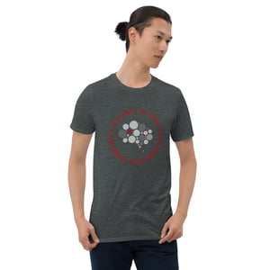 Image of Alliance to Cure Short-Sleeve Unisex T-Shirt