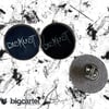 DisKust Pin