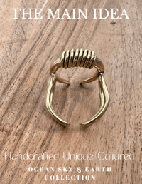 Image 5 of Uhuru Ring