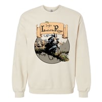 Image 1 of LOTR crewnecks 