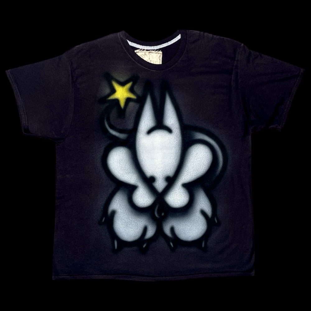 Image of MINI PROTECTOR #182