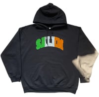 Image 1 of S4LEM IRELAND COLLEGIATE HOODIE