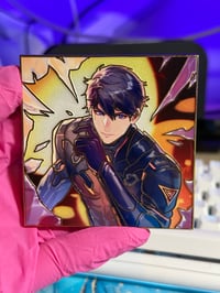 Image 4 of Caleb Myth Tiles