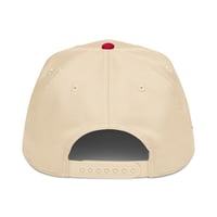 Image 4 of Lane College Retro Hat