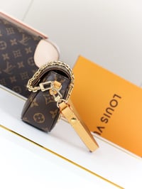Image 4 of LV Ivy Crossbody