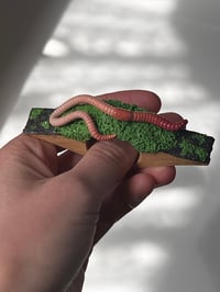 Image 4 of Bookworm Page Holder (varieties in style & price to come)