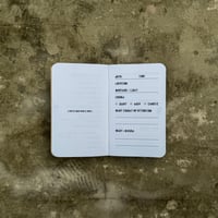 Image 2 of Notes from the Streets — Set of 3