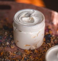 Image 1 of Wild Flowers Body Butter