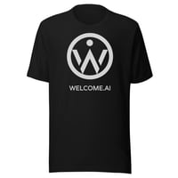 Image 2 of Welcome.AI T-Shirt