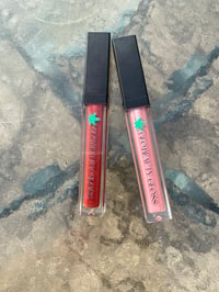 Image 1 of Promo Lip gloss 