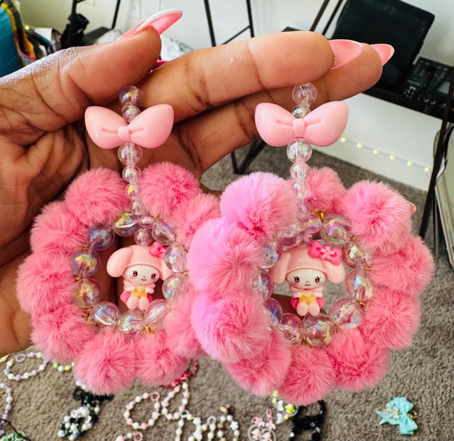 Purse Charms