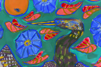 Image 3 of Snakebird FLA morning glory and my icon oranges