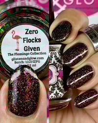 Image 15 of Glisten & Glow Zero Flocks Given