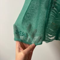 Image 3 of diesel knit 