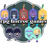 Image 1 of RPG HORROR