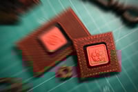 Image 2 of ALL RED Sakura REs