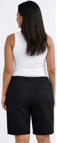 Image 5 of New Sz.22 Lane Bryant Shorts #743*15
