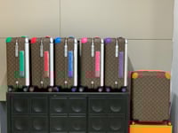 Image 12 of Travel luggage 