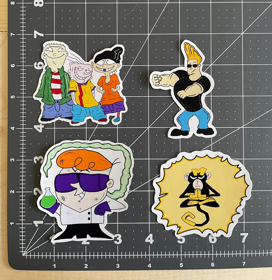 Image of Cartoon Network Pack