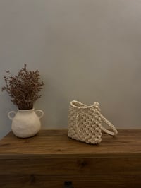 Image 4 of Taller Bolso