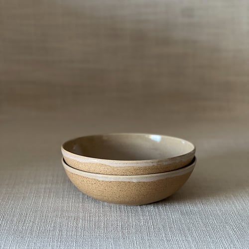 Image of DESERT SMALL PASTA BOWL