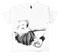 Image 2 of NANA OSAKI TEE *PREORDER*