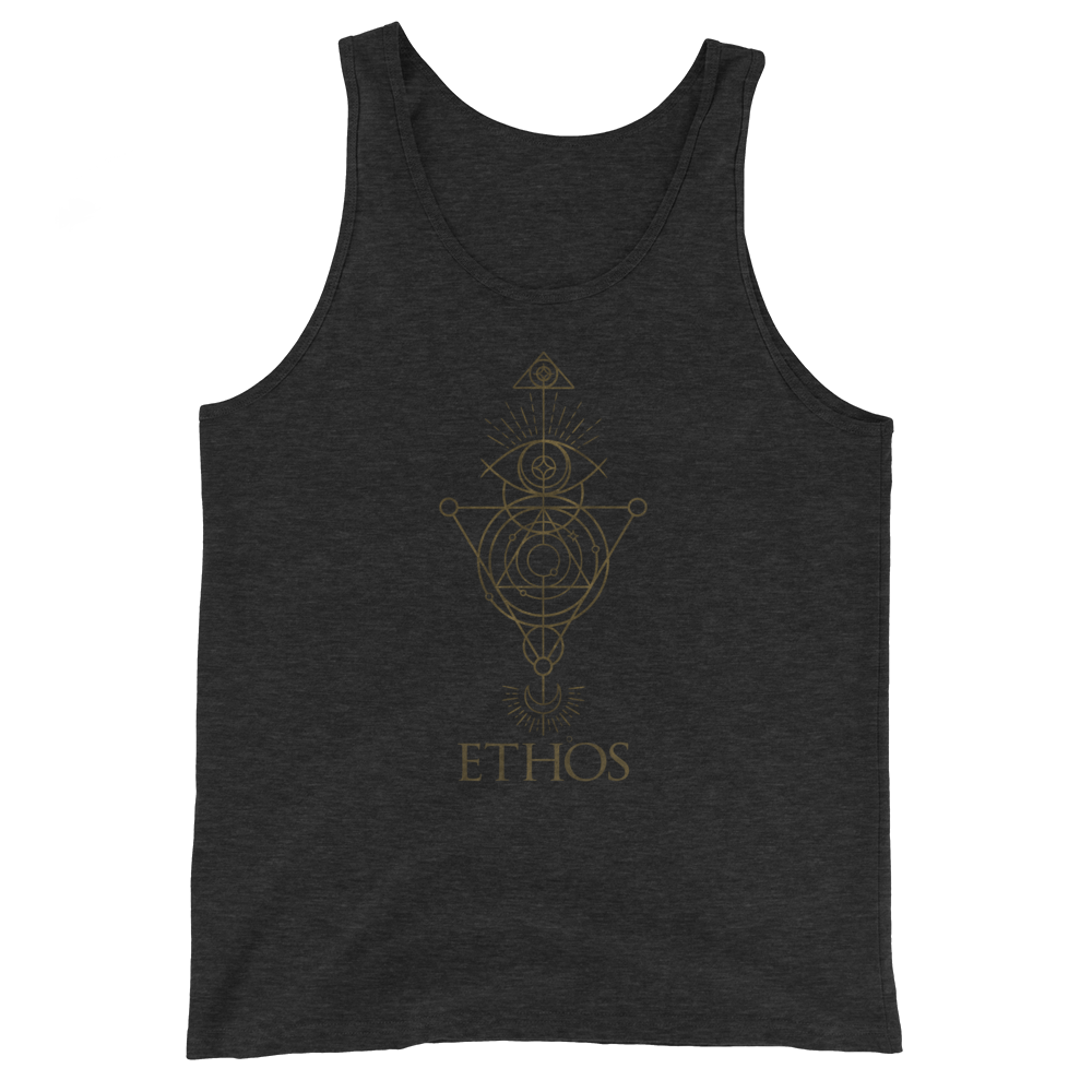 Stars Align Unisex Tank Top