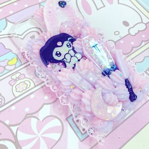 Image of iPhone 11 Pro Max Spooky Deco Case 