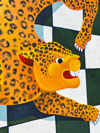 Image 3 of Predator vs. Pottery