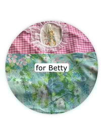 Image 1 of for Betty - Peter Rabbit Dress