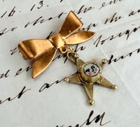 Image 1 of Tiny Star Brooch