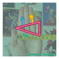 Image of (PRE-ORDER) Zooble Carabiner