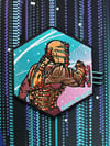 DEAD SPACE ISAAC