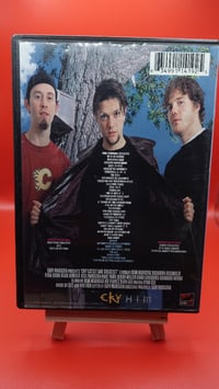 Image 6 of CKY 1-4 bundle. 