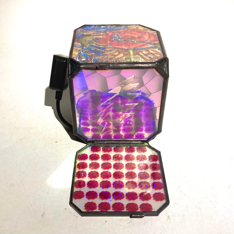 Cosmic Charlie Image 3