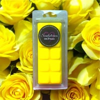 Burst of Sunshine Wax Melt