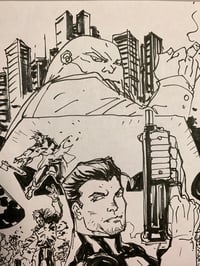 Image 3 of Punisher vs. Kingpin