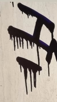 Image 3 of Black blue purple