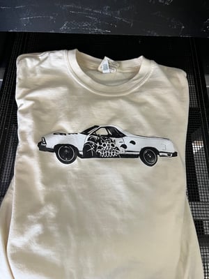 Image of El camino T
