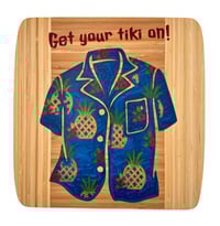 Image 2 of Get Your Tiki On Board