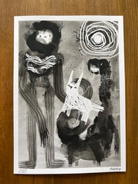 Image 1 of forgotten spirits no.6