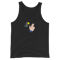 Image of LESBIAN DICK PIC TANK