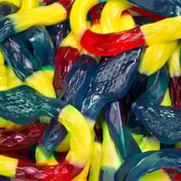 Image 3 of Giant Gummy Snake 
