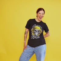 Image 2 of Rebel Unisex Tee