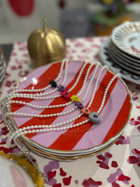 Image 3 of Collana Cuoricini 3