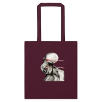 Connect (tote bag)