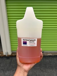 Grape Soda Over 5lbs