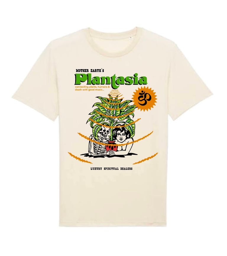 Plantasia 