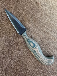 Image 2 of BURLED CAMO FIGHTER
