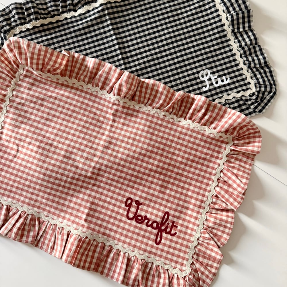 Image of TOVAGLIETTA ROUCHES PERSONALIZZABILE